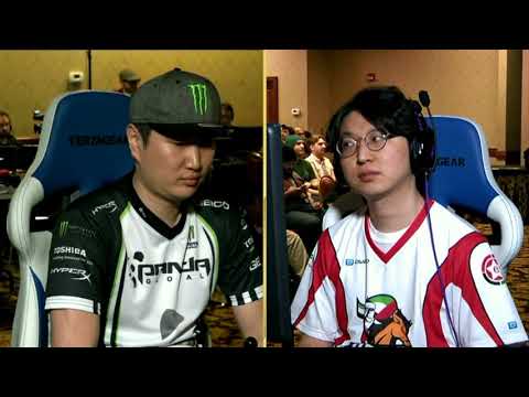 "BBR" NCR 2018 SFV AE - PG INFILTRATION vs FURSAN VERLOREN