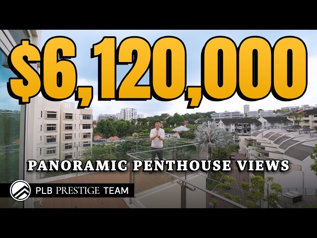 4 Bed Condo for Sale in  The Botanic On Lloyd - Image 23