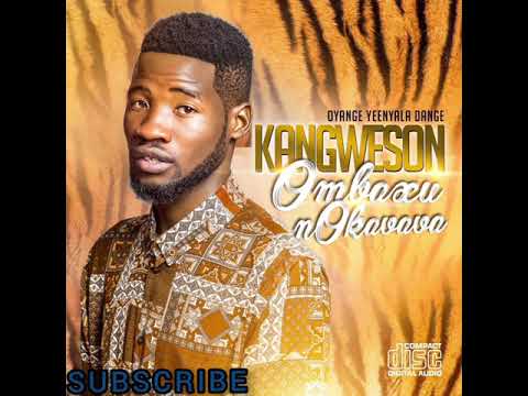 Kangweson- Suwala andja keekamba ft Drawer Loco & D-kandjafa