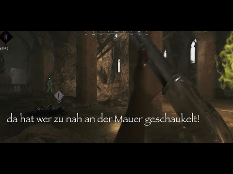 HUNT SHOWDOWN 🤠 Random Runde & dann knallts 💥