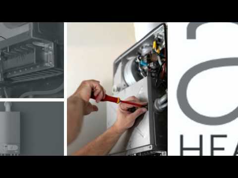 Common boiler problems