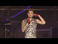Crazy little thing called love-Queen+Adam lambert- TOKIO 2014