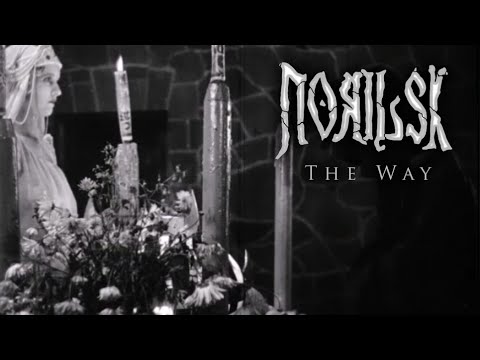 Norilsk - The Way [Music Video] (Doom Death Metal) online metal music video by NORILSK