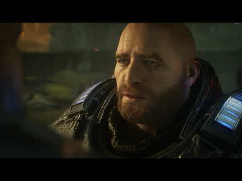 Gears 5: ACT 4 [Chapter 2]