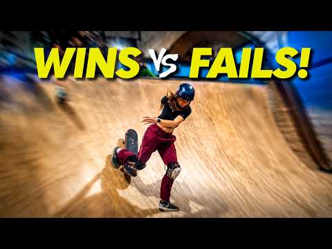 Extreme Skills vs Instant Regrets | Wins & Fails