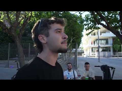 CLASIFICATORIA JAEN 2º | OCTAVOS | LITHE VS MHD