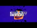 Klasky Csupo Robot Logo Newer Version W Paramount Feature Presentation Fanfare