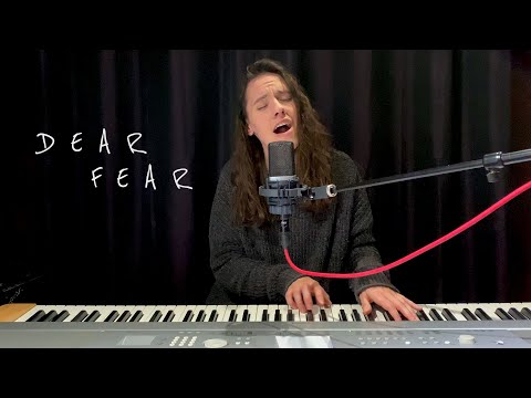 Dear Fear // Nashville Cast (ft. Maisy Stella)