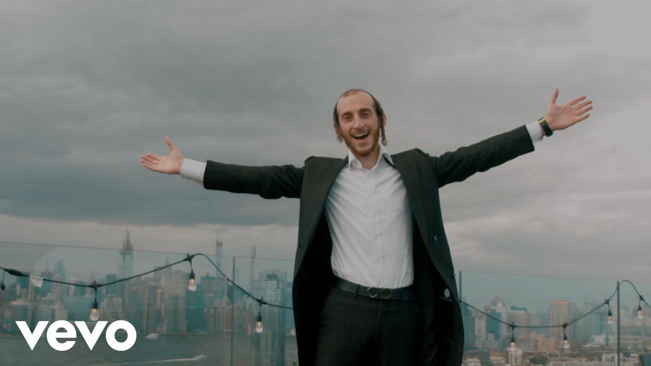 Shulem – Face The Unknown