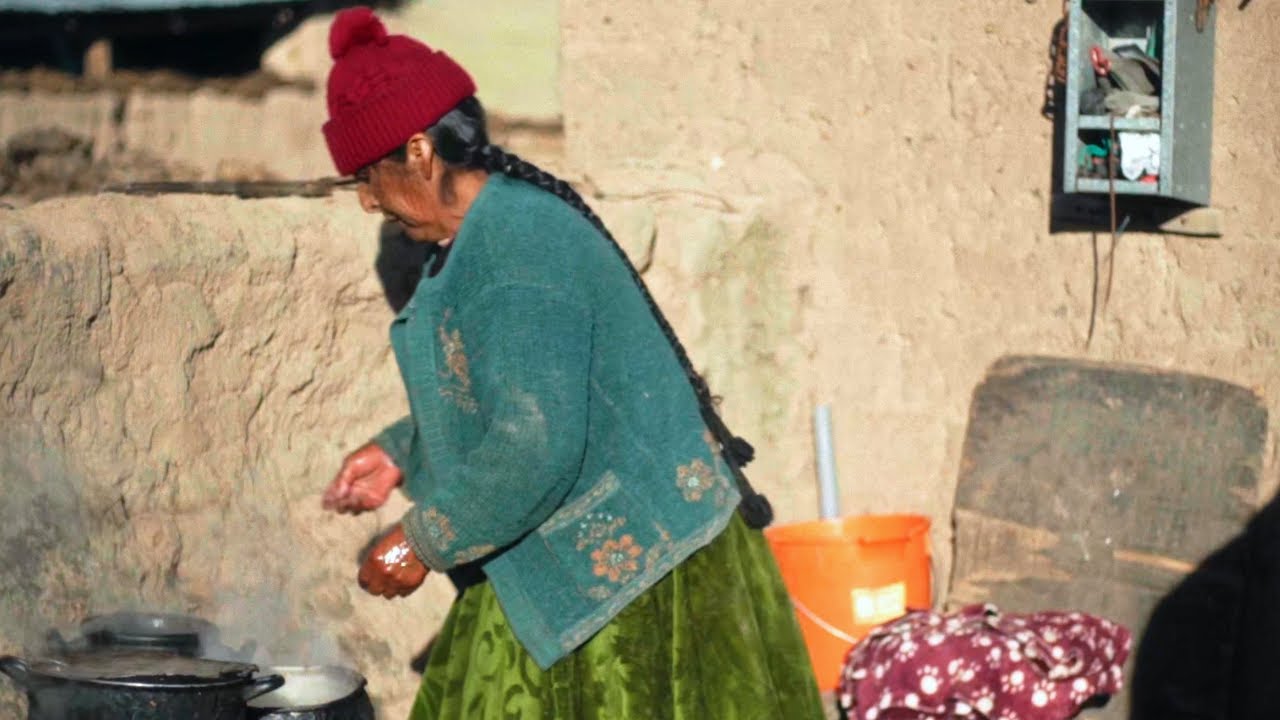 QHAWAY | Cuidar en medio de contaminación por metales tóxicos