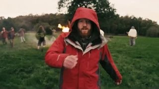 SIGHTSEERS Trailer (Ben Wheatley)