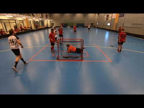 Hindås IBK - Överby IBK