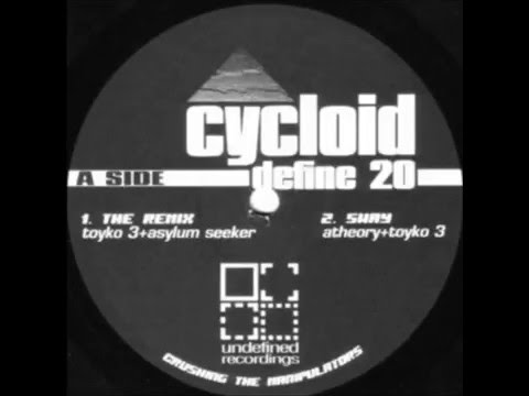 cycloid --  The Bullit Train