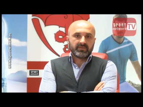 FK Voždovac pred 1/4 finale Kupa Srbije:Voždovac - Partizan