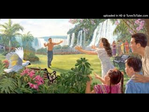 David Iannelli - Your Brother Will Rise