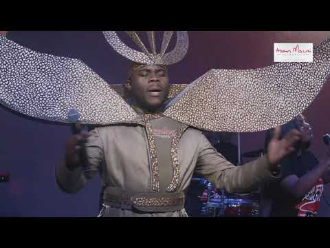 SABASTIAN MAGACHA LIVE  CONCERT