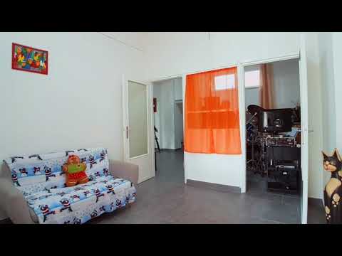 120.000 Appartamento Ristrutturato Vendita Formia Centro via Solaro