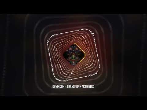 Ovnimoon - Transform activated