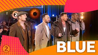 Download lagu Blue - The Vow ft. BBC Concert Orchestra (Radio 2 Piano Room) mp3