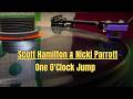 Scott Hamilton & Nicki Parrott – One O'Clock Jump | Pure Analog Tone on Wax