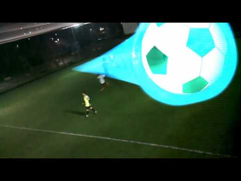 Alya Halı Saha 13.03.2016 23:00 - akillisaha.com