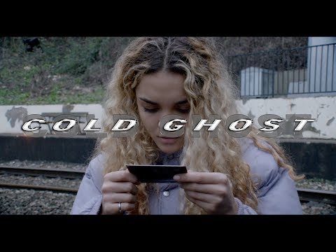 AIROD - Cold Ghost (Official Video) [MLKL019]