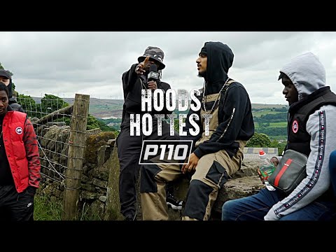 Energyboy - Hoods Hottest (Season 2) | P110