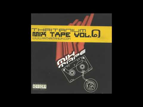 TB Crew - Still High (Mixtape Vol.1)