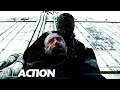 Jensen Kills Pachenko | Death Race | All Action