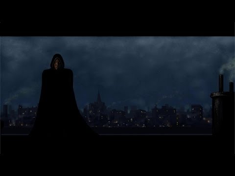 Original Garrett Reviews the Thief Reboot