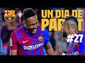 BARÇA 3-1 CELTA | THREE GOLDEN POINTS AT CAMP NOU (EPISODE 27) ??