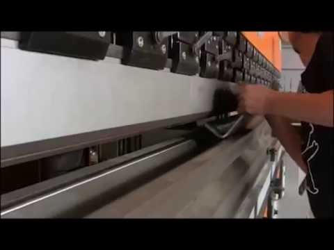 KAAST MACHINE TOOLS HPB Press Brakes | AMI - Automated Machinery, Inc. (1)