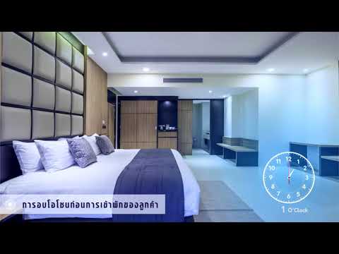 Novo normal Grand Palazzo Hotel