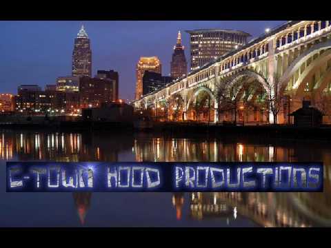C-Town Hood Productions - Deuce Three Haiku