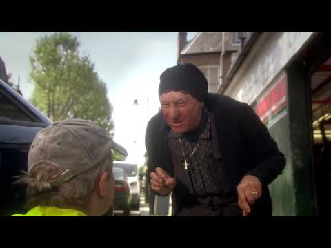 I Curse You - Mechanic