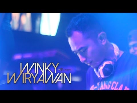 AFTER MOVIE : VISION DANCE FUSION WITH WINKY WIRYAWAN