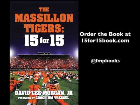 Massillon Tigers 15 for 15 interview with David Morgan & Scott Ryan