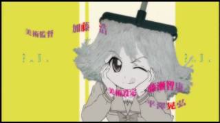 [閒聊] 令人懷念的動漫歌