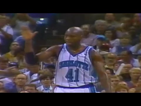Glen Rice 31 pts (1998 ECSF Game 3)