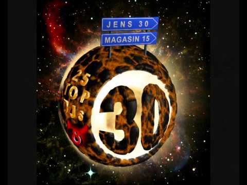 Planet 30 - Johannes Drakenberg del 2