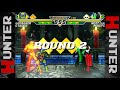Mugen Leonardo Cinder Vs Reptile MK1 Peketo