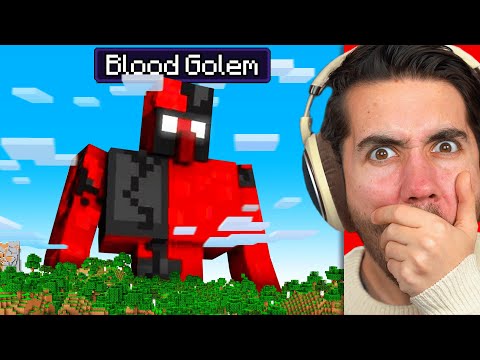 Testing Minecraft's Most Horrifying Mysteries!