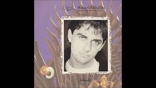 Mike Oldfield &amp; Bonnie Tyler - 1987 - Islands