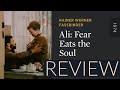 Ali: Fear Eats the Soul Review (1974, director: Rainer Werner Fassbinder)