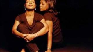 Love Won't by Angie and Debbie Winans