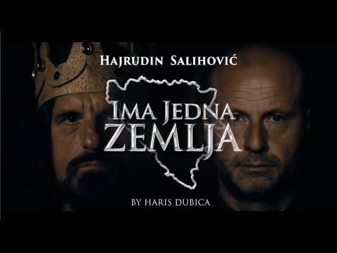 Hajrudin Salihovic - Ima jedna zemlja (Official Video)