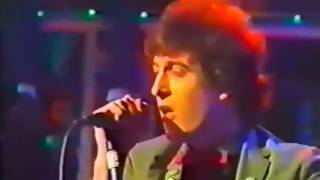 WALL OF VOODOO -  Mexican Radio Live On The Tube-1982