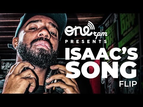 Felipe Flip - Isaac's Song
