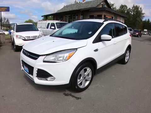 2013 FORD ESCAPE SE FWD AT KOLENBERG MOTORS LTD