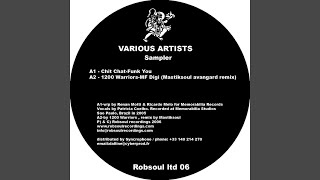 MF Digi (mastiksoul avangard Remix)